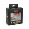 shot-spinner-verpakking Shot-Spinner in Pilsprins cadeauverpakking